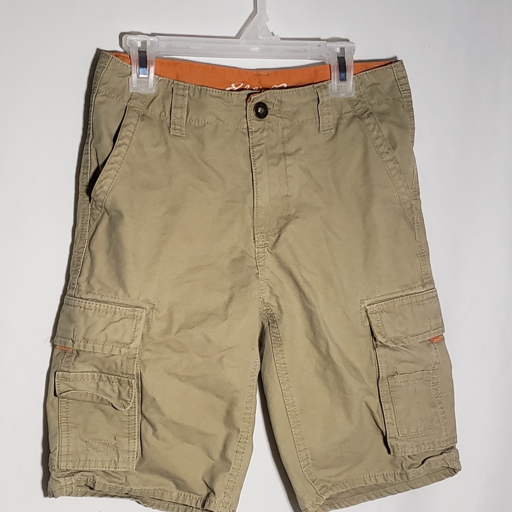 Cargo shorts